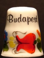 Budapest